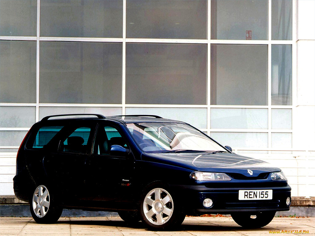 , renault
